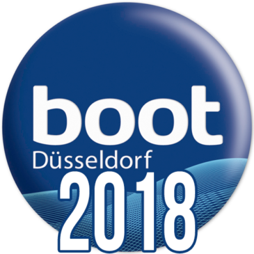 Eventankündigung – Boot Düsseldorf Jänner 2018