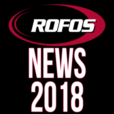 ROFOS News 2018