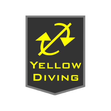 Der Hersteller Yellow Diving